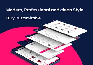 E-Commerce App