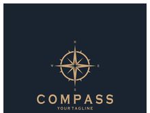 compass icon isolated on background.modern flat compass pictogram,business,marketing,internet concept.trendy simple vector symbol for websitedesign or button to mobile app.logo illustration.