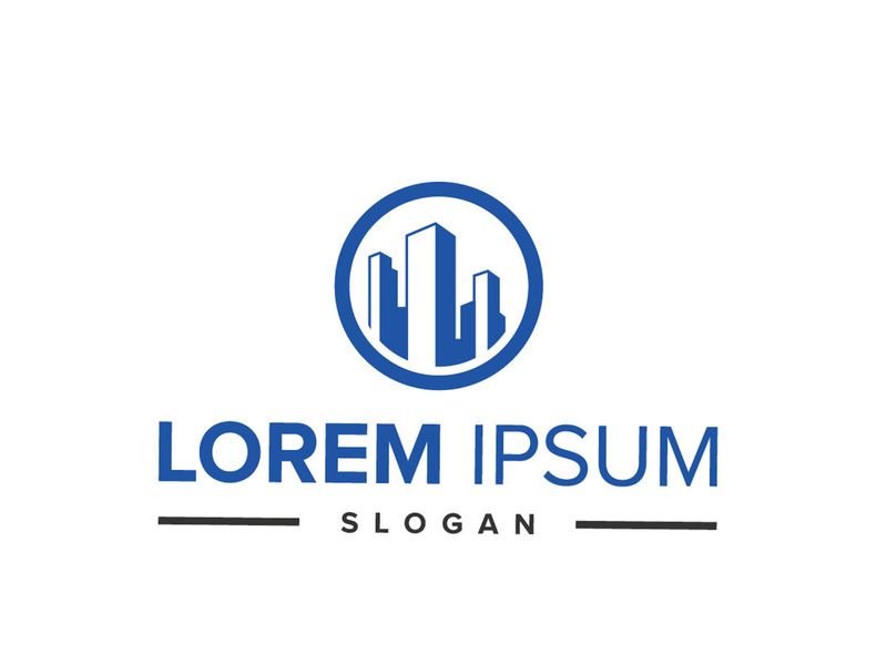 Real Estate Logo