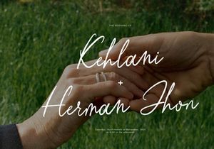 Sekar Wangi | Casual Handwritten Font