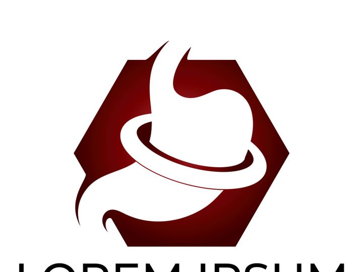 Stomach logo