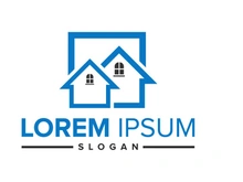 Real Estate Logo