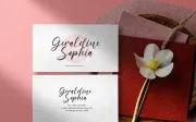 Fattemah - Handwritten Font