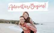 Santuy - Handwritten Font