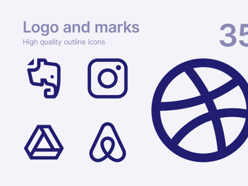 Logos and Marks preview picture