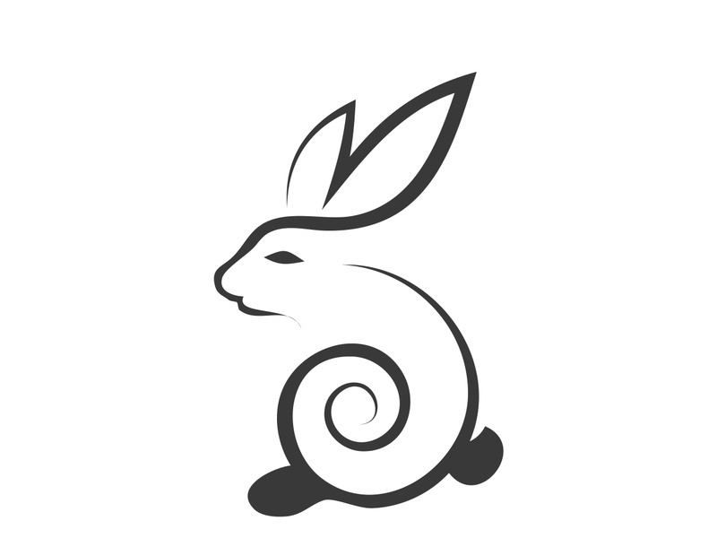 Rabbit logo