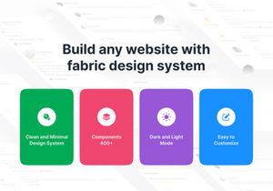 Fabric Design System