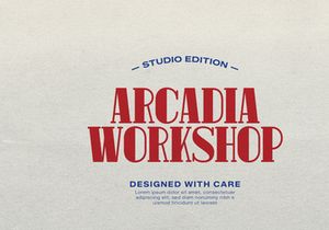Pitolia | Decorative Display Serif