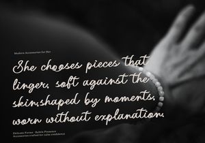 Northwick Cursive | Handwritten Script