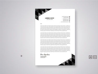 Letterhead