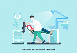 Hospital and Healthcare Vector Scenes_Vol 02