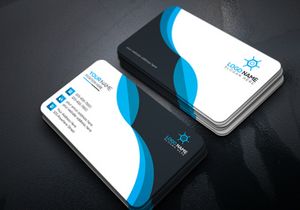 Creative Business Card Design