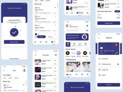 JobPay v1.0 - Offline Payment Gateway for LaraClassifier and JobClass