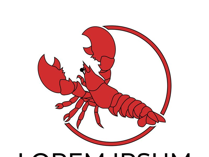Lobster logo