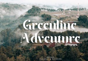 Braga Serif - Classic & Modern
