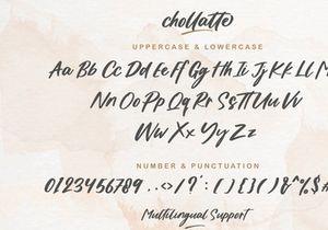 Chollatte
