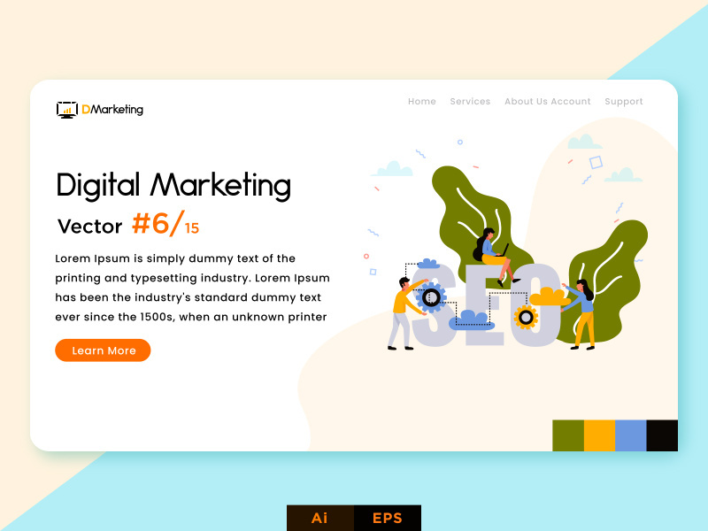 Freebie | Digital marketing - 6