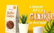 Yellow Ginger Font