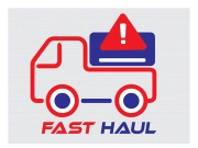 Reliable Trucking Logo Design for Transport Experts