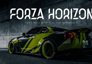 Warth - Futuristic Display Font
