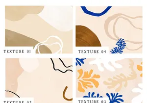 Abstract Creative Texture Paper [Free for Personal Use]