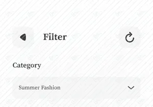 Gostyle E-commerce Fashion Mobile App