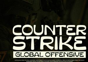 Gravis - Display Font