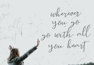 Mystic Darling - Handwritten Font