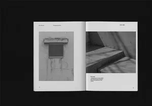 Photography Portfolio Template
