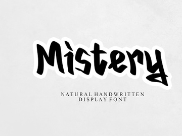 Mistery preview picture