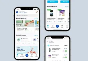 Astroboy v1.0 - Complete Astrology Consultation App with Chat, Calling, e-Puja, Shop & AI Chat