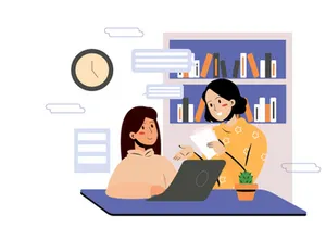 M189_Business Illustrations