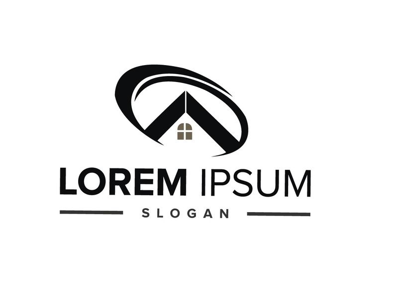 Real Estate Logo