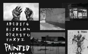 Zaychik Font