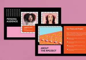 Virtual Campaign PowerPoint Presentation