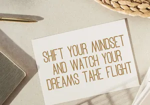Mindset Dreaming - Sans Serif Font