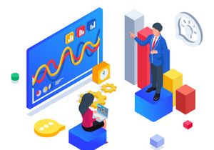 Startup Illustration v2