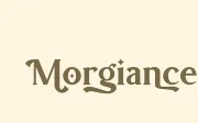 Morgiance Font