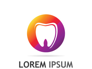 Dental logo preview picture