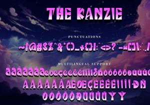 The Kanzie