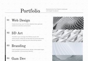 Edge | Digital Agency Landing Page UI Kit