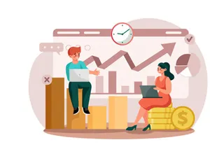 M128_Stock Analysis Illustrations