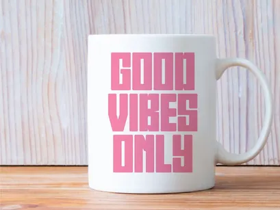 Kindness - Modern Sans Display Font