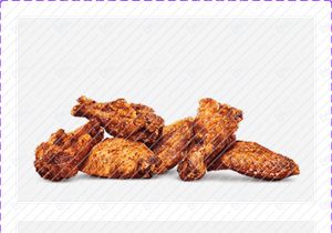 Indian Kitchen - Food Delivery Landing Page