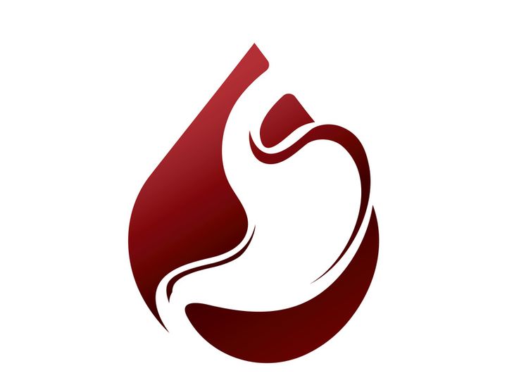 Stomach logo