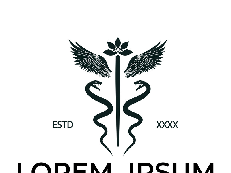 Medical logo