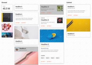 Free Material Design Kit For Figma