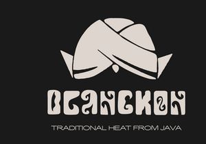 Javanesia - Special Display Typeface