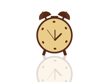 alarm clock preview picture