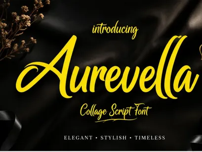 Aurevella